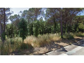 Terreno residenziale in Caldes de Malavella. Oportunidad  terreno en venta en caldes de malavella