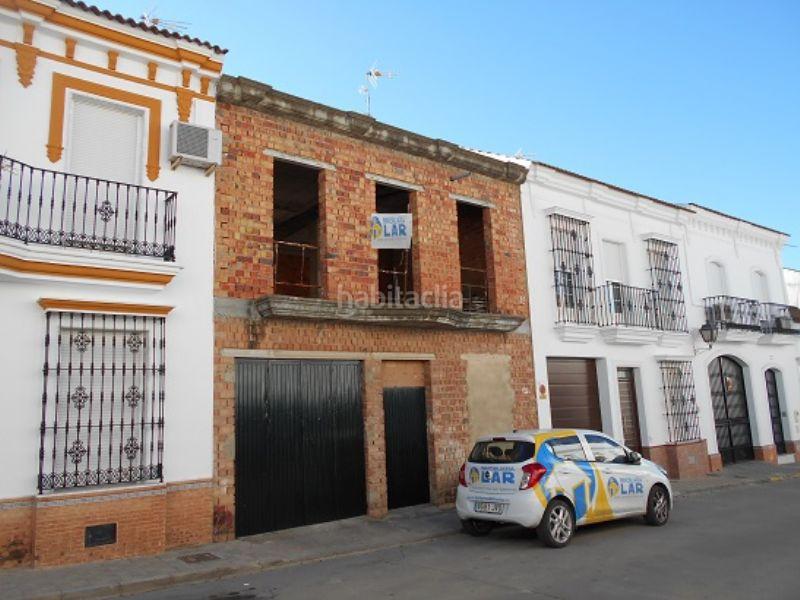 Foto dde59bd4-2ec3-4e09-920a-8883114a625e. Piso en Moguer