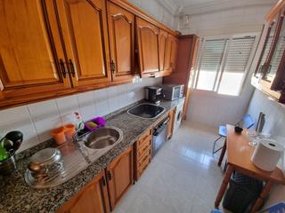 Piso en Bollullos Par del Condado