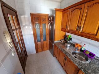Appartement à Bollullos Par del Condado