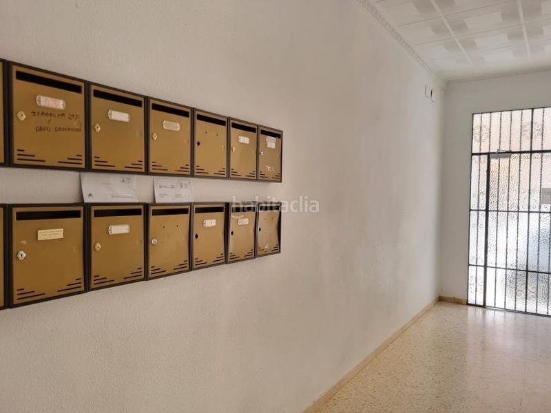 Foto ed3016df-a32a-4cee-9457-5fcd4d736832. Piso en Bollullos Par del Condado