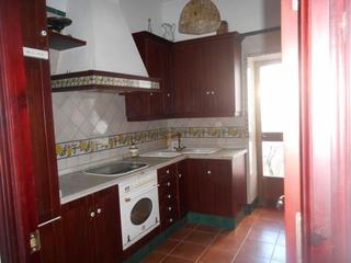 Appartement à Moguer