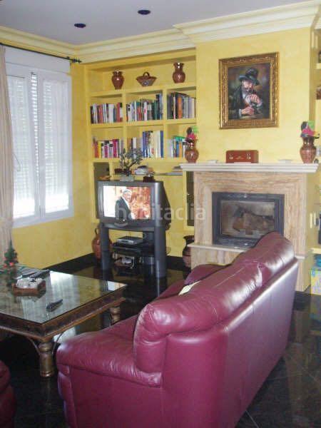 Foto 1b9bf1c8-0eb1-46f7-8ec8-7fa6ad8ad9e1. Chalet with parking pool in Centro - Torre de la Higuera Almonte