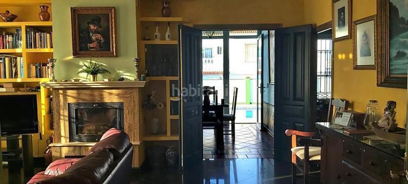 Foto a630d0f3-be88-4c0c-bd60-2cfc8c8121fd. Chalet with parking pool in Centro - Torre de la Higuera Almonte