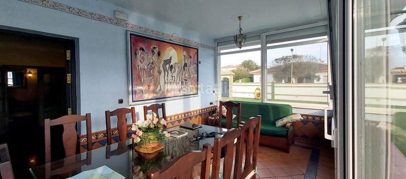 Foto ddb6c160-d714-446c-a43d-60335aa81a71. Chalet with parking pool in Centro - Torre de la Higuera Almonte