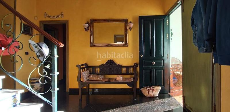 Foto e0796f35-b99c-4b9a-a485-9e2c2808e058. Chalet with parking pool in Centro - Torre de la Higuera Almonte