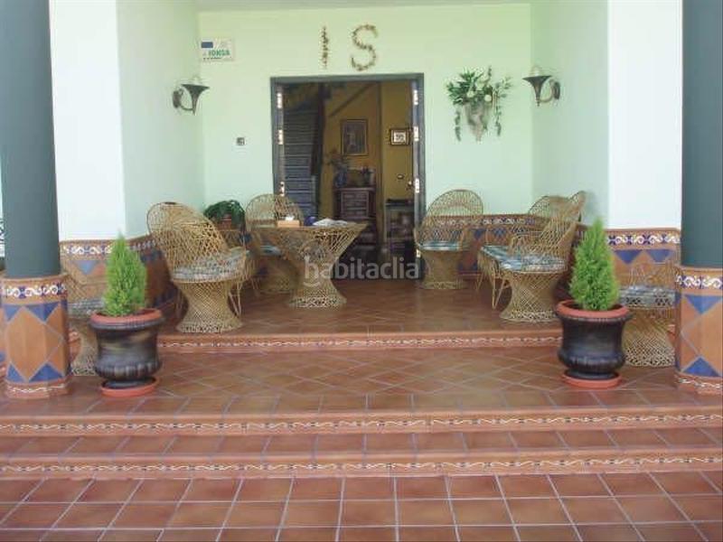 Foto 1882db96-992e-4ca8-a28c-381ae7b64148. Chalet en Centro - Torre de la Higuera Almonte