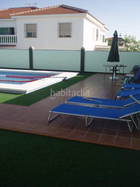 Foto 6891077e-89d3-4c68-9b32-753f27fcda85. Chalet en Centro - Torre de la Higuera Almonte