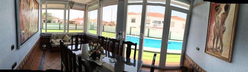 Foto 91c63348-9192-4ddb-95a3-b35007c659ad. Chalet en Centro - Torre de la Higuera Almonte