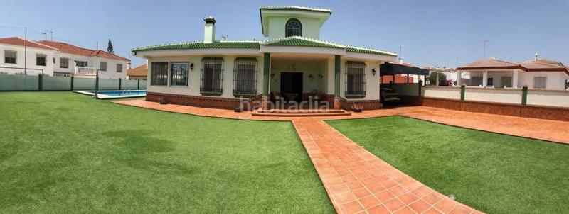 Foto bb002a88-7b4f-4134-bc0d-2488a9bd0b9b. Chalet en Centro - Torre de la Higuera Almonte