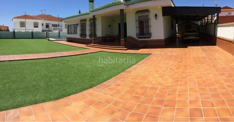 Foto d4226d04-6adc-480e-a7d3-7cbe00638c50. Chalet en Centro - Torre de la Higuera Almonte