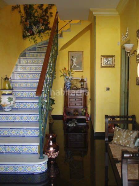 Foto ed5f894d-cef6-45b2-81dc-0b5cbe2b0b0a. Chalet en Centro - Torre de la Higuera Almonte