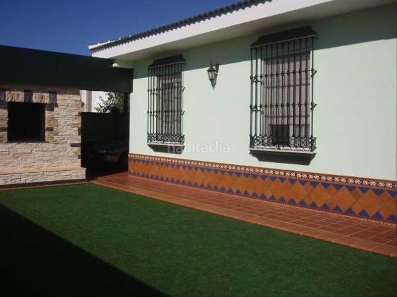 Foto e0c60d98-ca8b-4ab7-a91d-39505b9827ab. Xalet amb aparcament piscina a Centro - Torre de la Higuera Almonte