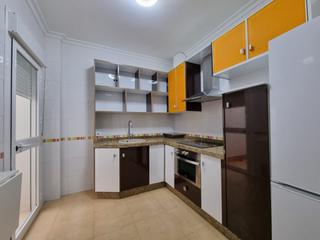 Appartement à Moguer