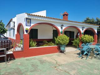 Residential Plot in San Juan del Puerto