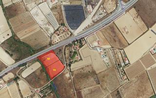 Terreny residencial a Moguer