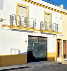 Business premise in Moguer