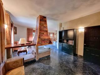 Chalet à Centro - Torre de la Higuera