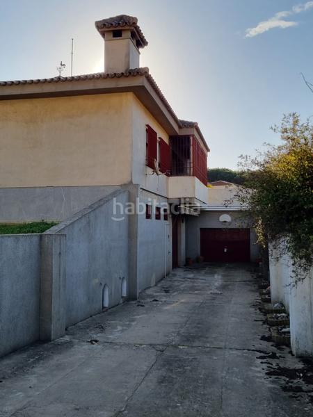 Foto 3647c0f7-d546-41d1-a577-59511f053176. Chalet mit pool in Centro - Torre de la Higuera Almonte