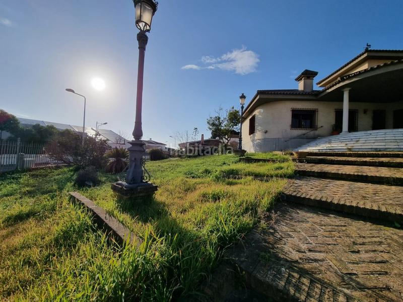 Foto 38b23128-bf80-41d3-9a2e-cfe63c8d267d. Chalet mit pool in Centro - Torre de la Higuera Almonte