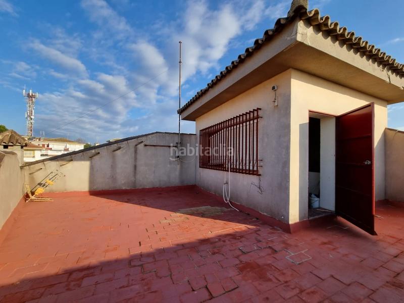 Foto a2f2b9d2-63b0-4399-85eb-dc0d558f460a. Chalet mit pool in Centro - Torre de la Higuera Almonte