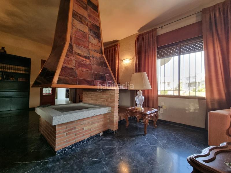 Foto b64c8010-0f75-4673-872b-46d0236ed320. Chalet mit pool in Centro - Torre de la Higuera Almonte