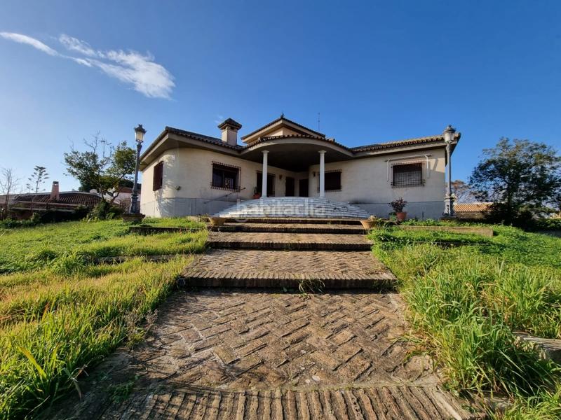 Foto c5422081-bbb0-4df9-9925-cb9e08a5532c. Chalet mit pool in Centro - Torre de la Higuera Almonte