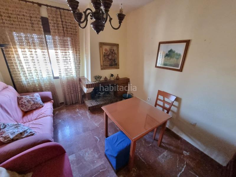 Foto 363dc69a-69ee-4031-b491-4aea0acc1f17. Chalet with pool in Centro - Torre de la Higuera Almonte