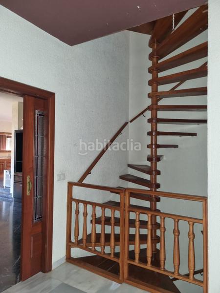 Foto 4973eb6b-0db1-401d-af76-c6e5a5f81536. Chalet with pool in Centro - Torre de la Higuera Almonte