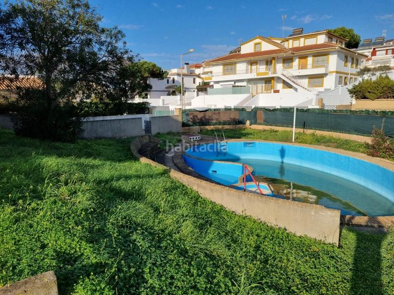 Foto 4a470ace-10e7-4936-a6e6-591fd94a4704. Chalet en Centro - Torre de la Higuera Almonte