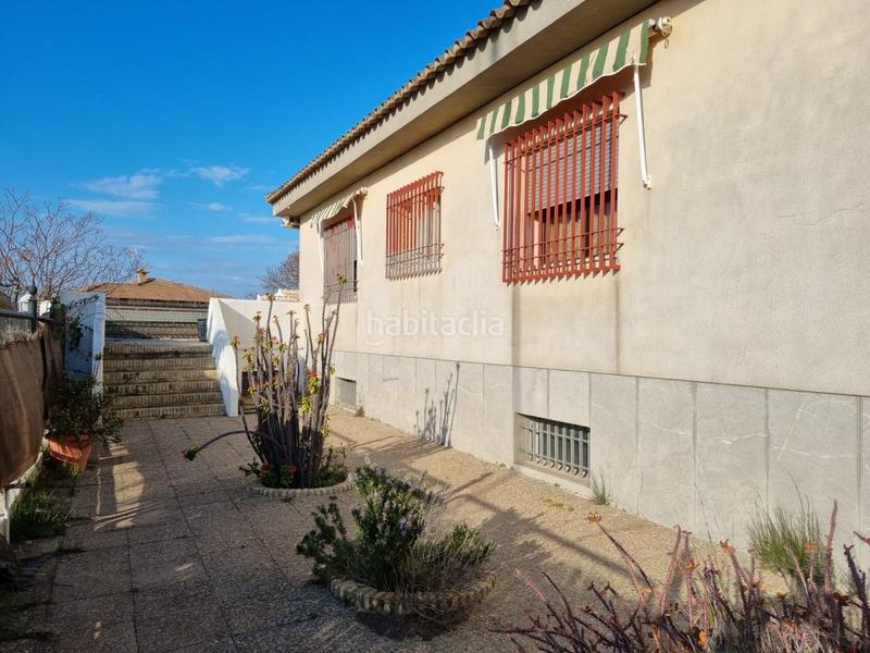 Foto b6d25a4a-9193-4521-afb1-54d009f601e3. Chalet en Centro - Torre de la Higuera Almonte