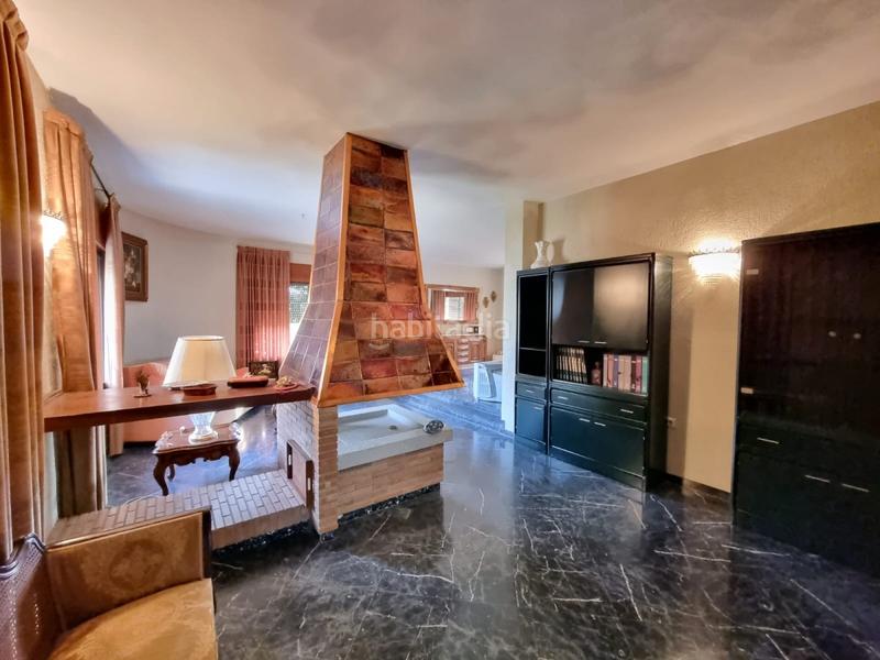 Foto d098e78f-988f-4bfa-b9dd-e4726b26c9e3. Chalet en Centro - Torre de la Higuera Almonte