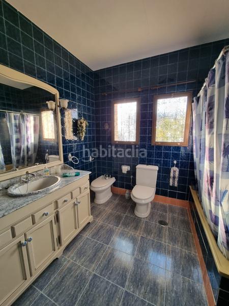 Foto c573e4bf-a216-463c-9999-720780cee10c. Chalet con piscina in Centro - Torre de la Higuera Almonte