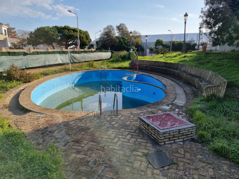 Foto 420e3ea6-f51b-4ec3-9148-0399368f3506. Xalet amb piscina a Centro - Torre de la Higuera Almonte