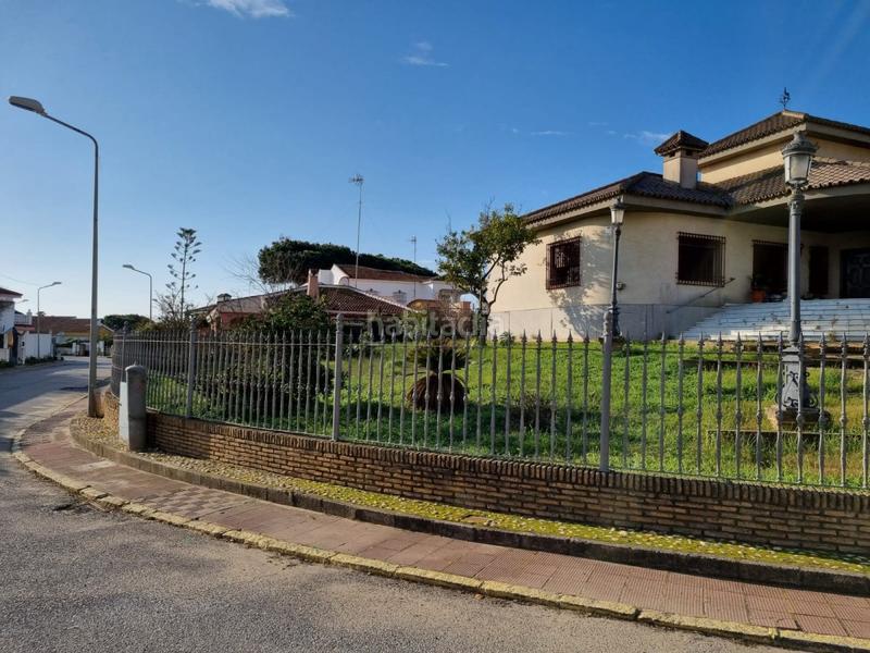 Foto 7a33f2f7-c806-4f09-a373-0c775c17d083. Xalet amb piscina a Centro - Torre de la Higuera Almonte