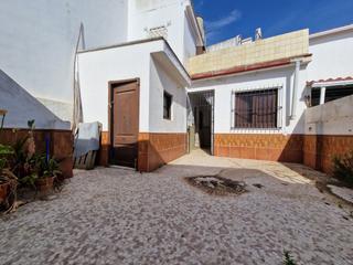 Maison à Moguer