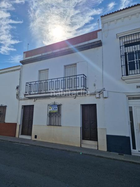 Foto f7d59cb7-10eb-4f12-8b5a-eadfe6ca20a7. Casa en Moguer