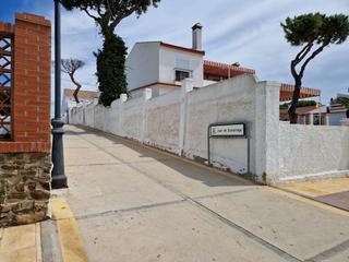 Etagenwohnung in Mazagón