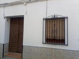 Maison à Moguer