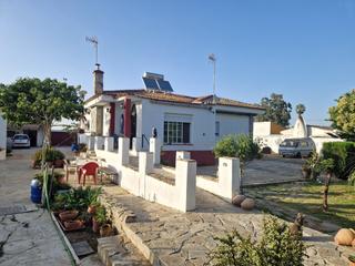 Residential Plot in San Juan del Puerto