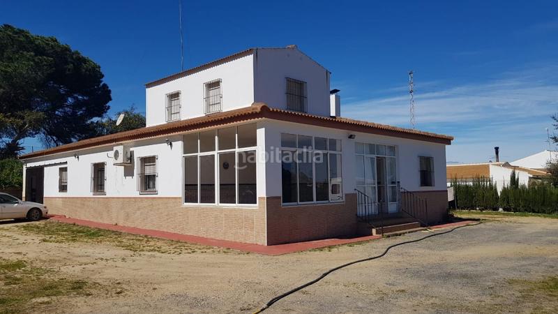 Foto f9d0bd2d-75ca-4a10-85b3-afed3f31c8bc. Terreno residencial en Moguer