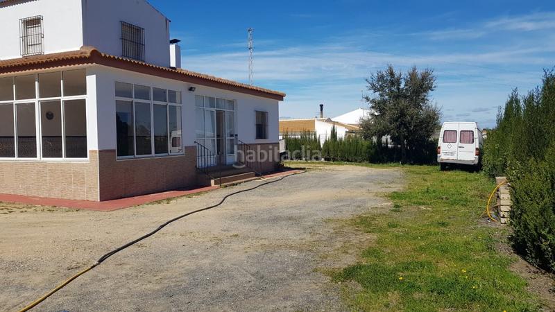 Foto 5efedaaa-1be7-4dd5-a69a-74dad6eba4ca. Terreno residenziale in Moguer