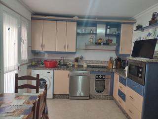 Casa adossada a Mazagón