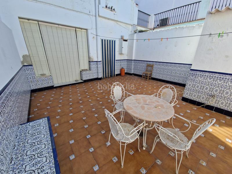 Foto 415a8494-a5a6-43ca-b428-a6a9a616ef3b. Casa in Moguer