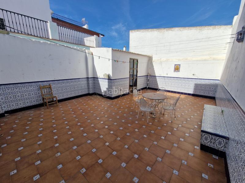 Foto cd1985fd-d939-46db-b7bc-e86eac747142. Casa in Moguer