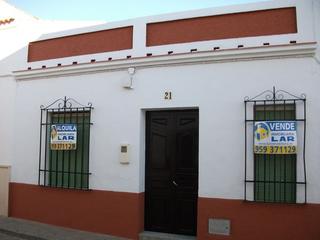 Maison à Moguer