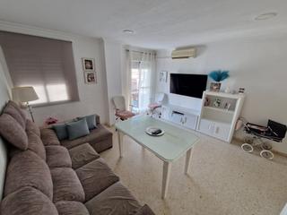Appartement à Moguer
