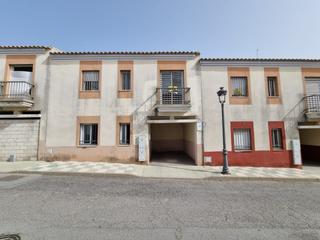 Casa a Hinojos