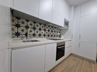 Appartement à Moguer