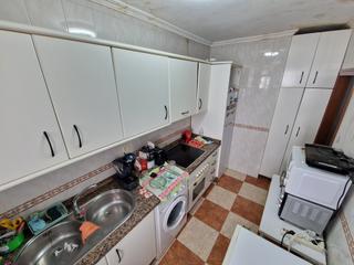 Appartement à El Conquero